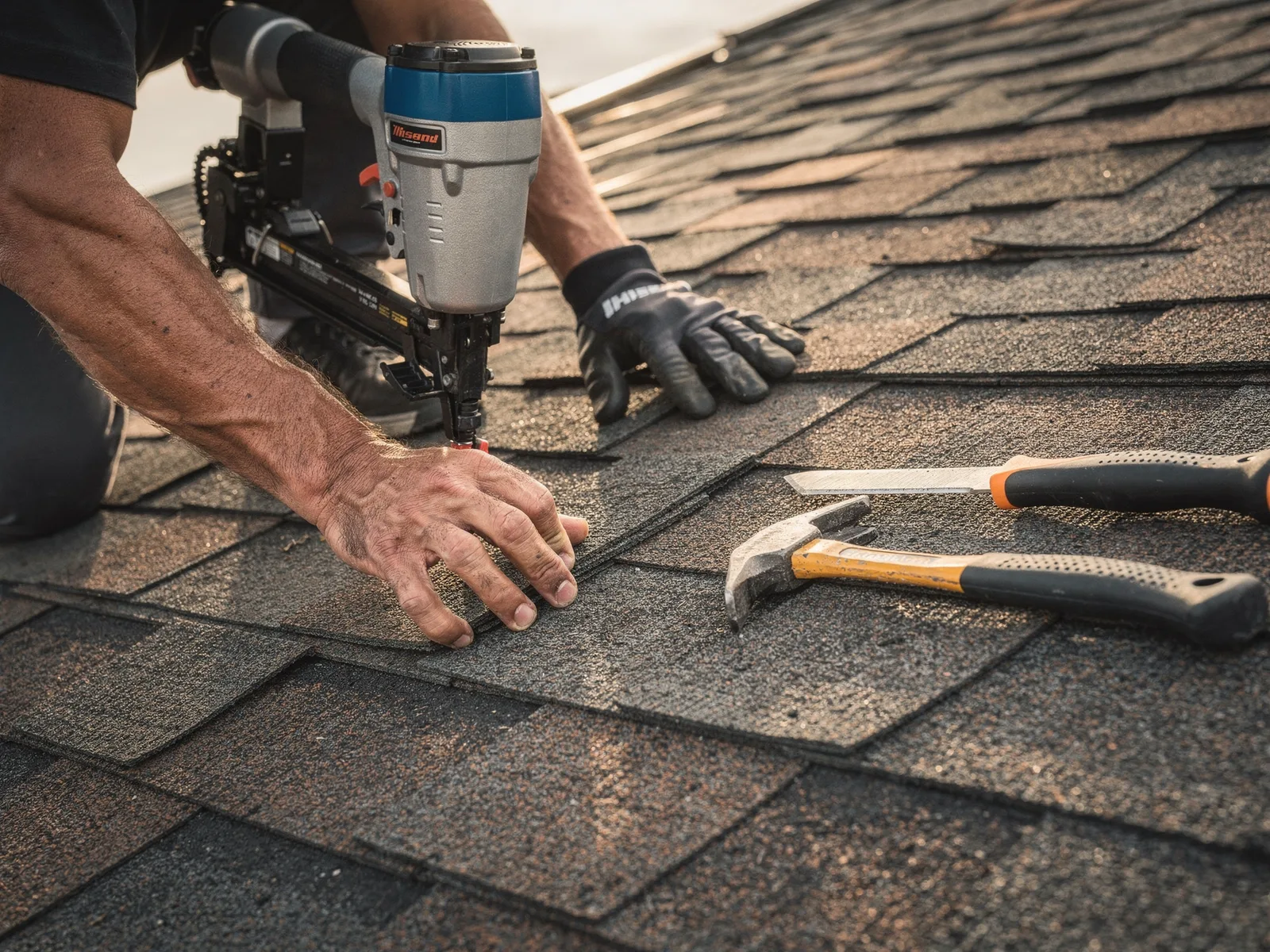 Why choose Roof Repair in Bowdoinham, ME